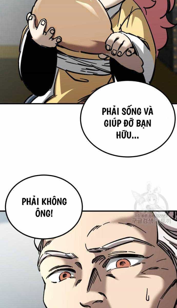 Ông Võ Giả Và Cháu Chí Tôn - Chương 16 - ảnh 20