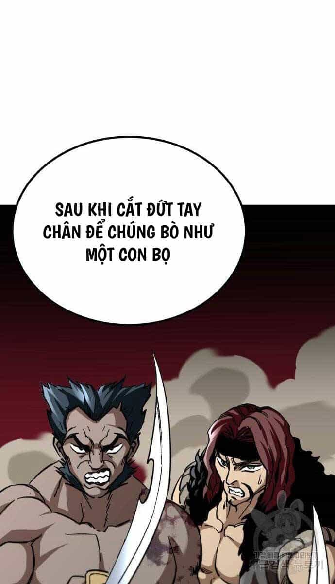 Ông Võ Giả Và Cháu Chí Tôn - Chương 16 - ảnh 28