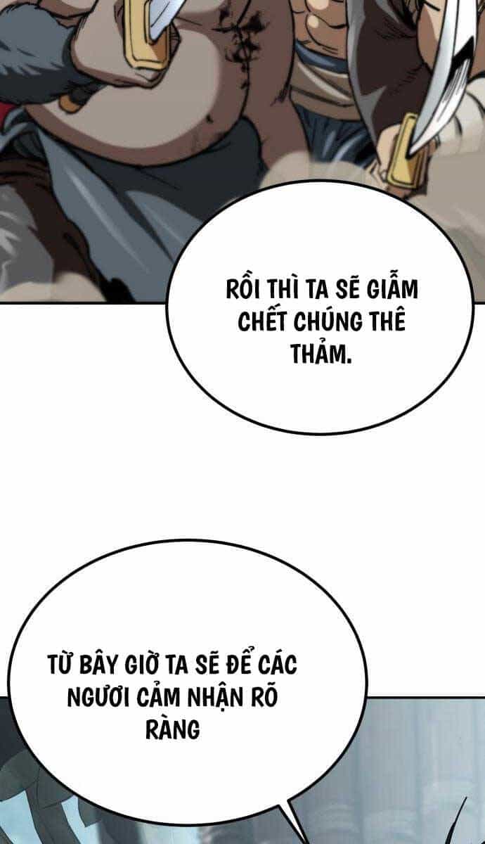 Ông Võ Giả Và Cháu Chí Tôn - Chương 16 - ảnh 29