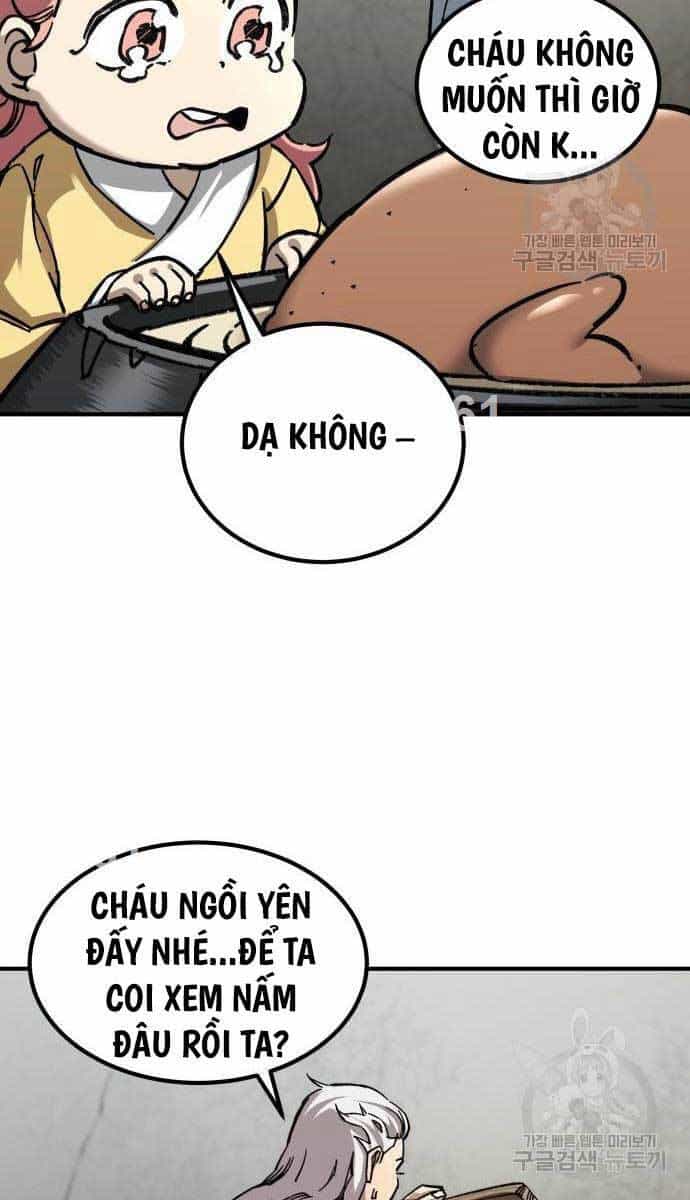 Ông Võ Giả Và Cháu Chí Tôn - Chương 16 - ảnh 3
