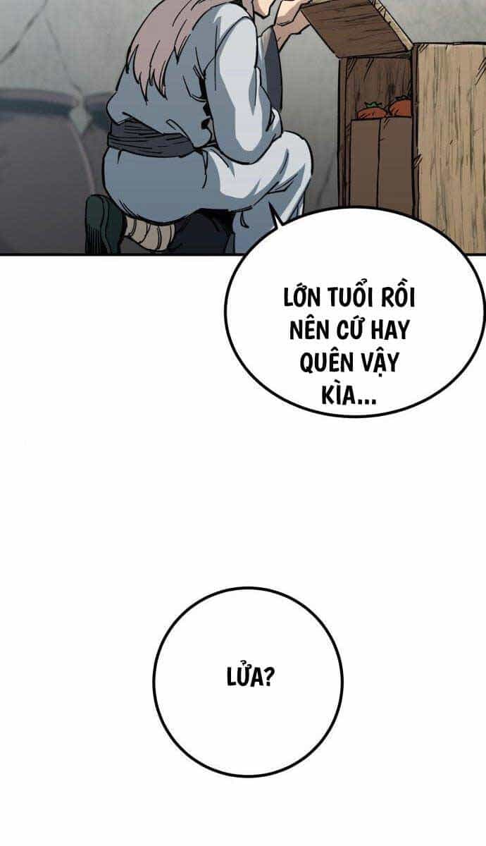 Ông Võ Giả Và Cháu Chí Tôn - Chương 16 - ảnh 4