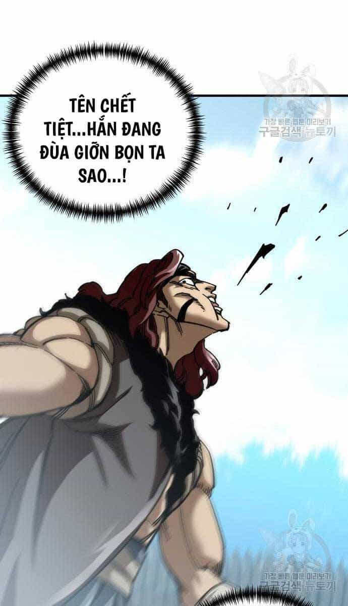 Ông Võ Giả Và Cháu Chí Tôn - Chương 16 - ảnh 47