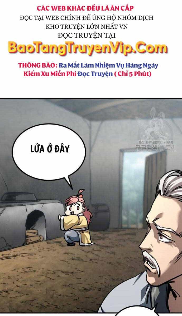 Ông Võ Giả Và Cháu Chí Tôn - Chương 16 - ảnh 5