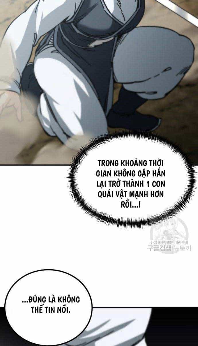 Ông Võ Giả Và Cháu Chí Tôn - Chương 16 - ảnh 58