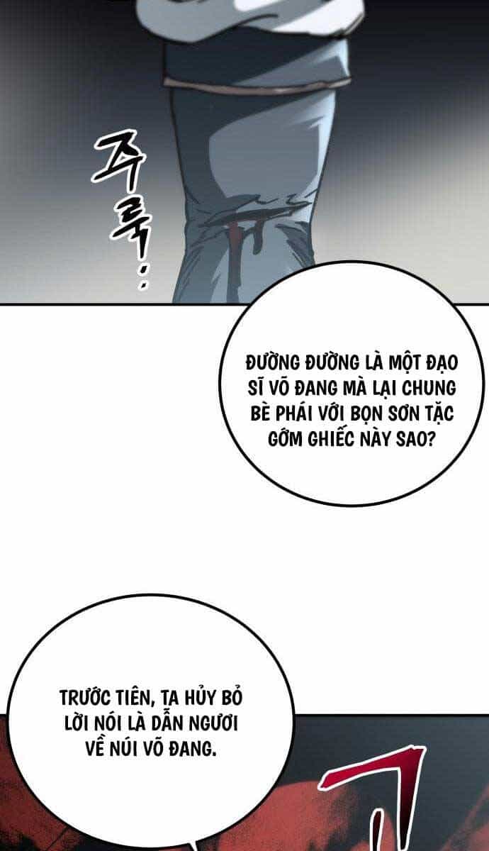 Ông Võ Giả Và Cháu Chí Tôn - Chương 16 - ảnh 59