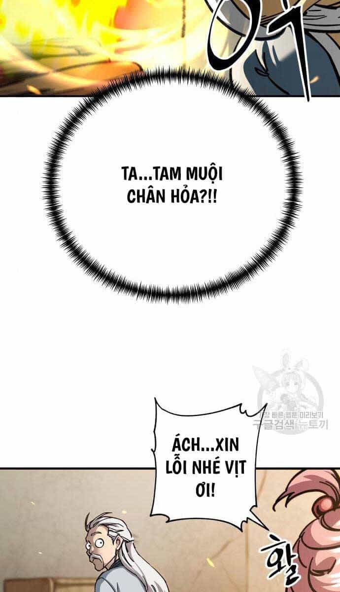 Ông Võ Giả Và Cháu Chí Tôn - Chương 16 - ảnh 7