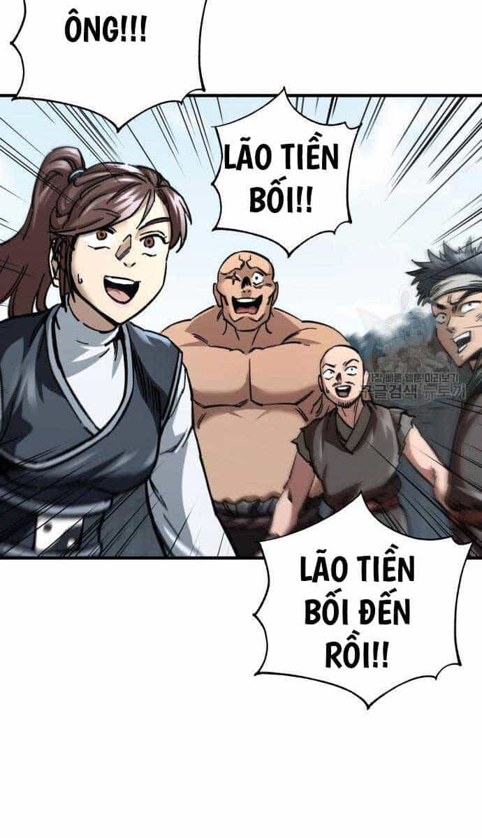 Ông Võ Giả Và Cháu Chí Tôn - Chương 16 - ảnh 78