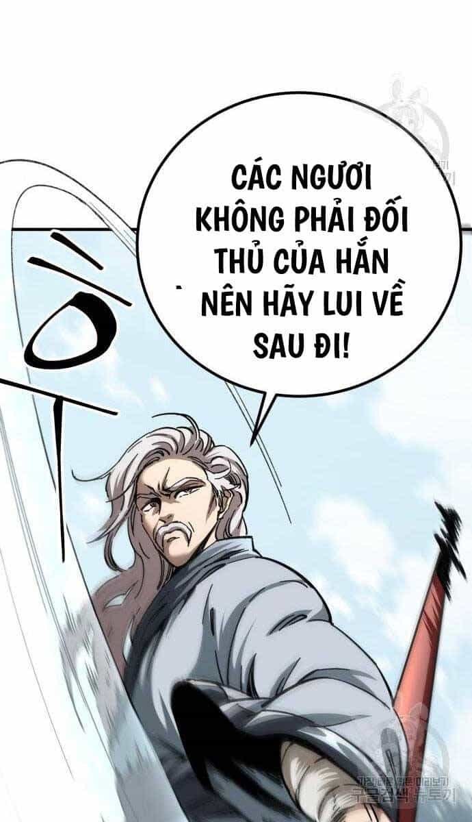 Ông Võ Giả Và Cháu Chí Tôn - Chương 16 - ảnh 79
