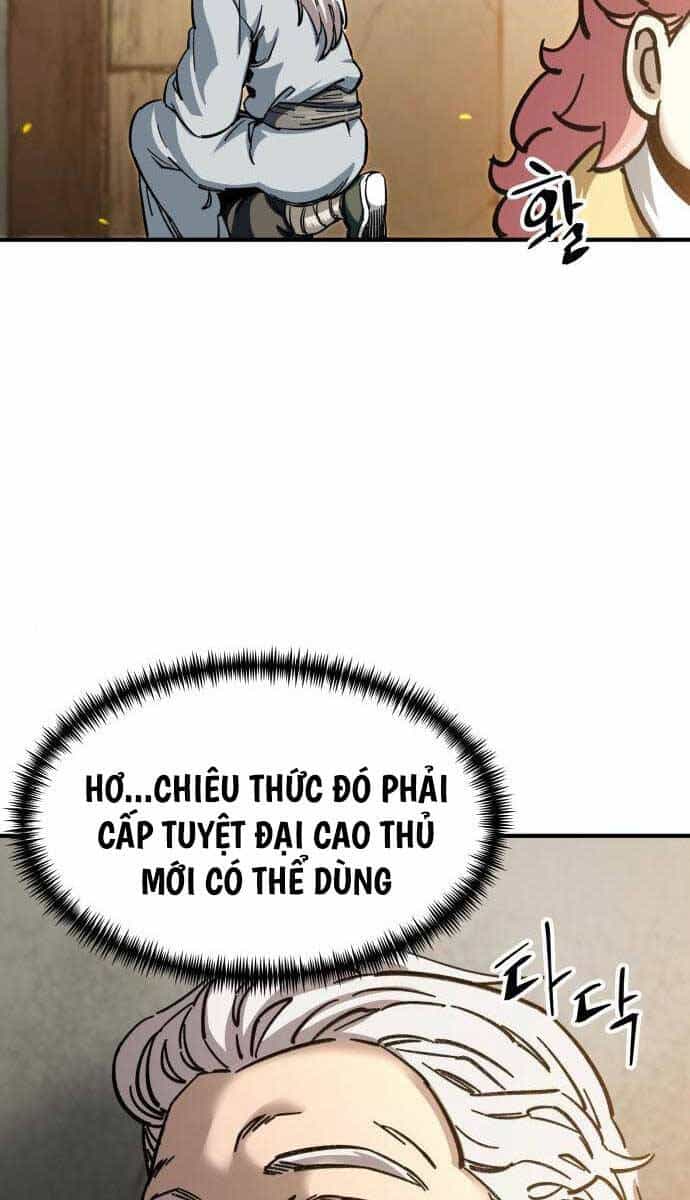Ông Võ Giả Và Cháu Chí Tôn - Chương 16 - ảnh 8