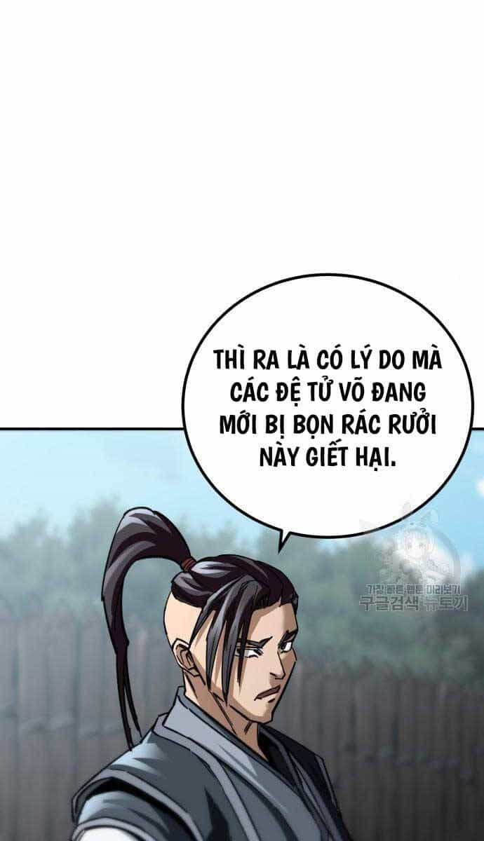 Ông Võ Giả Và Cháu Chí Tôn - Chương 16 - ảnh 81