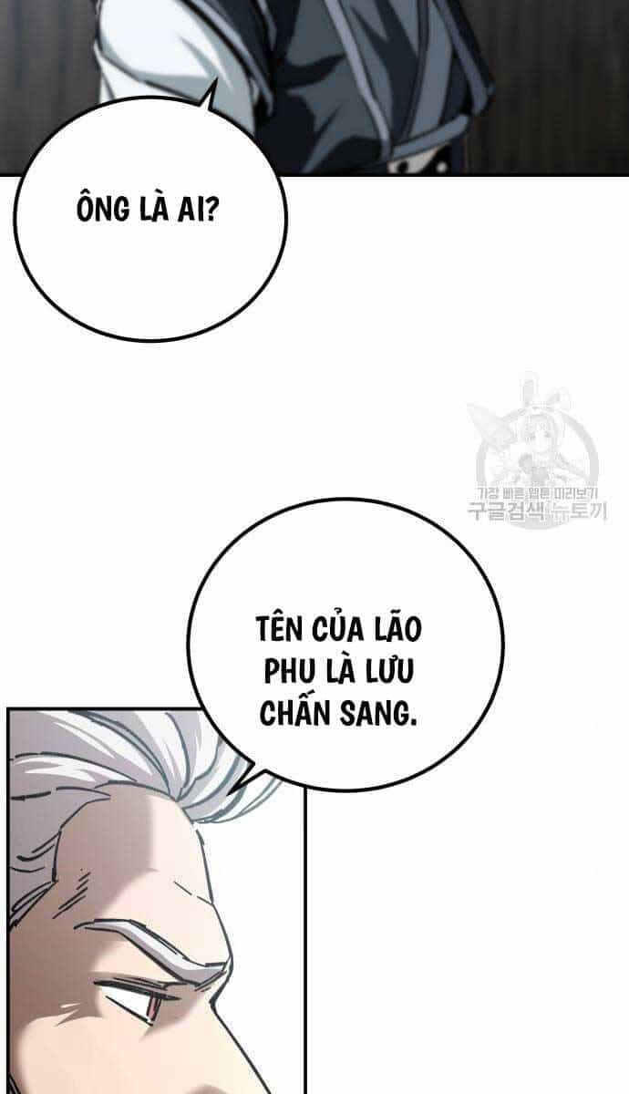 Ông Võ Giả Và Cháu Chí Tôn - Chương 16 - ảnh 82
