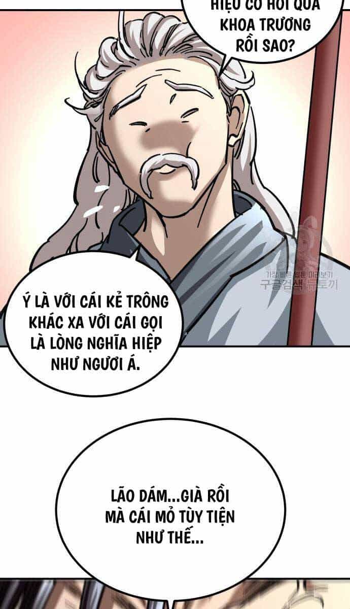 Ông Võ Giả Và Cháu Chí Tôn - Chương 16 - ảnh 85