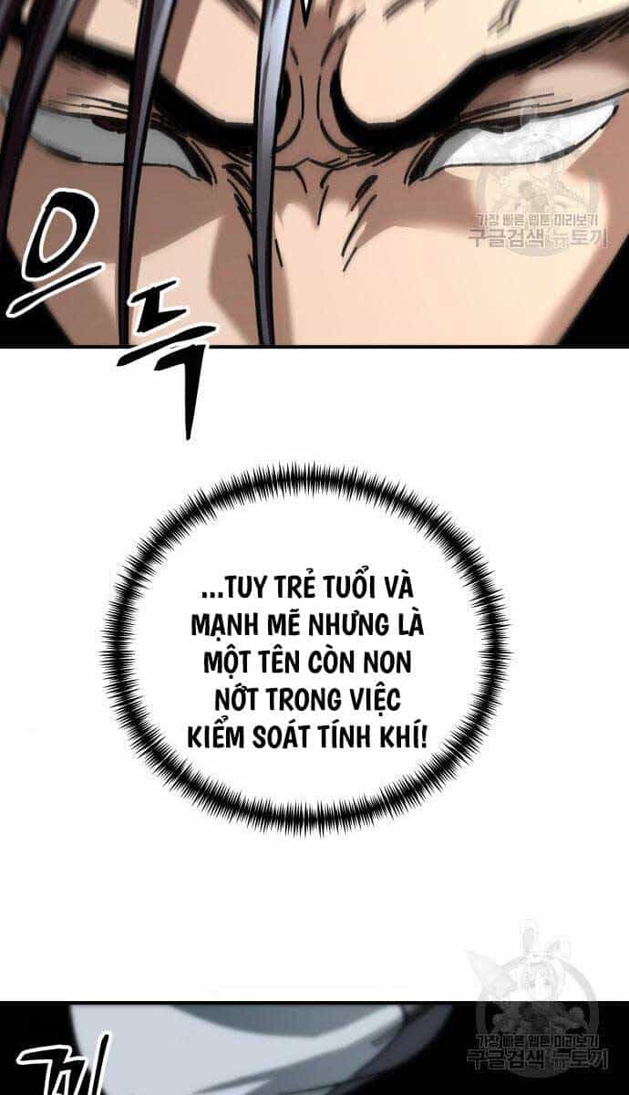Ông Võ Giả Và Cháu Chí Tôn - Chương 16 - ảnh 86