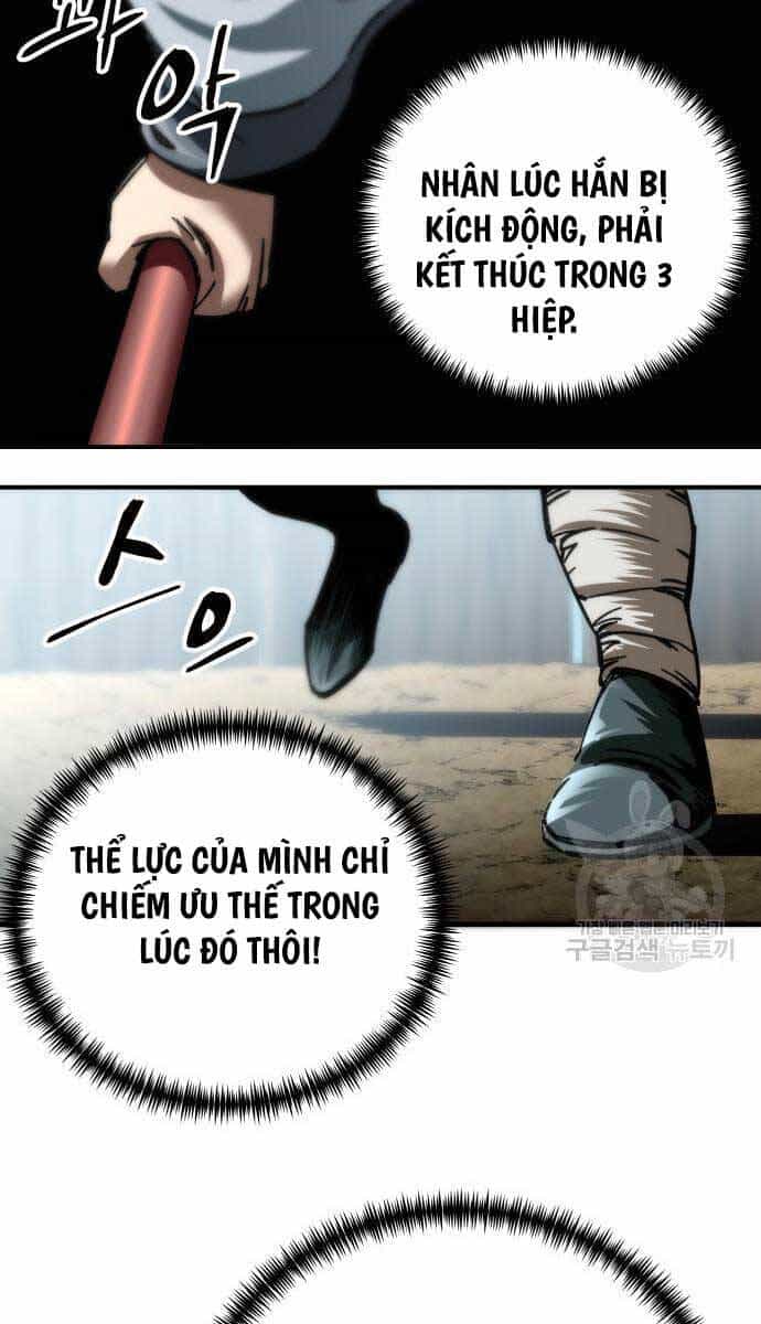 Ông Võ Giả Và Cháu Chí Tôn - Chương 16 - ảnh 87