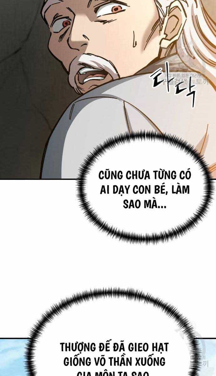 Ông Võ Giả Và Cháu Chí Tôn - Chương 16 - ảnh 9