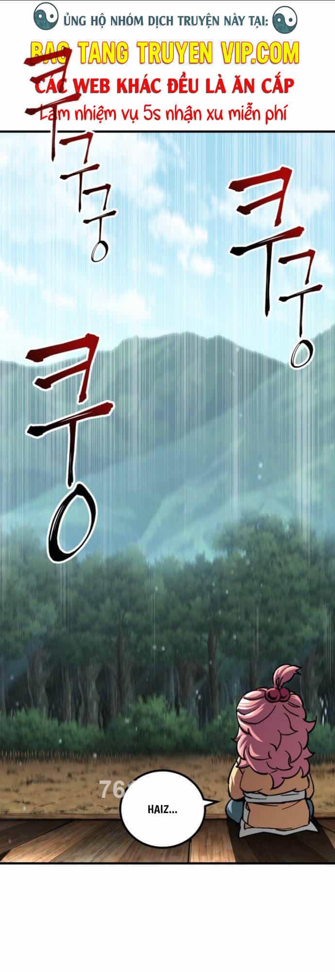Ông Võ Giả Và Cháu Chí Tôn - Chương 17 - ảnh 1