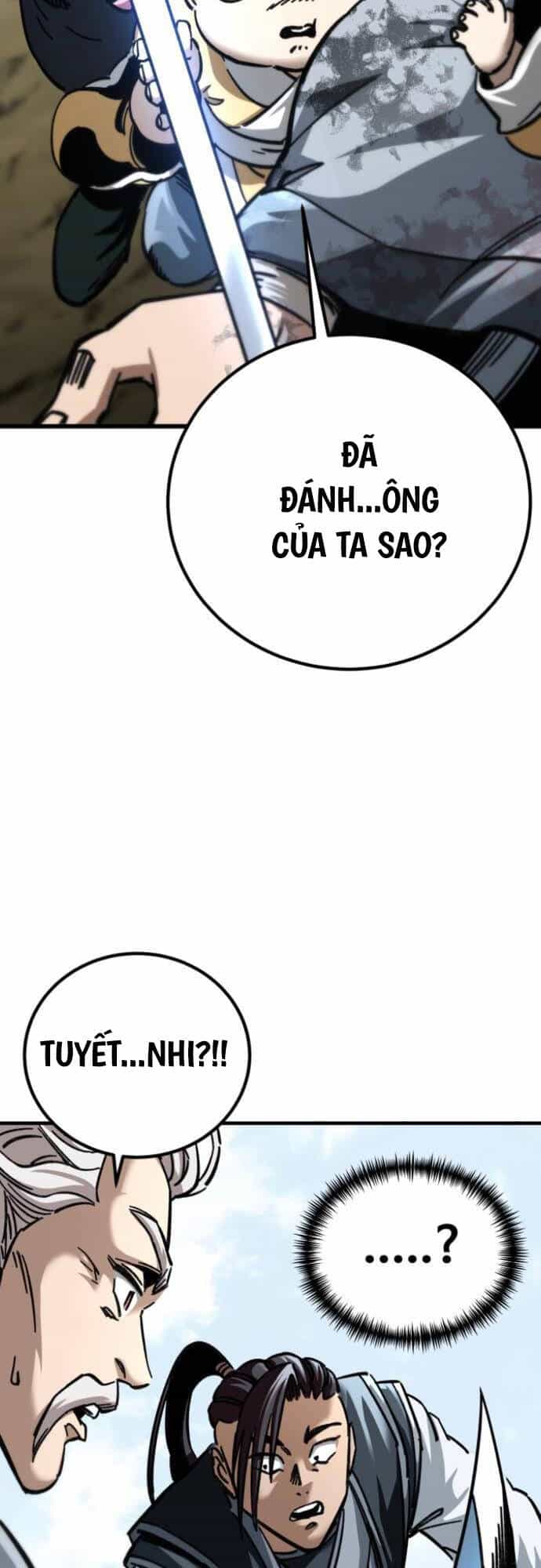 Ông Võ Giả Và Cháu Chí Tôn - Chương 17 - ảnh 15