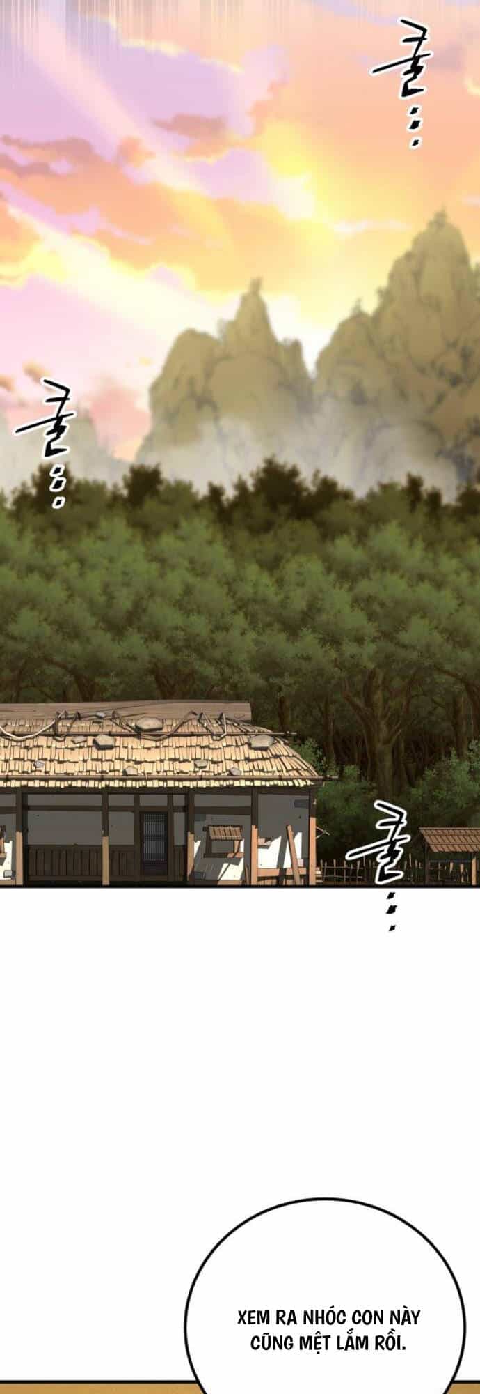 Ông Võ Giả Và Cháu Chí Tôn - Chương 17 - ảnh 44