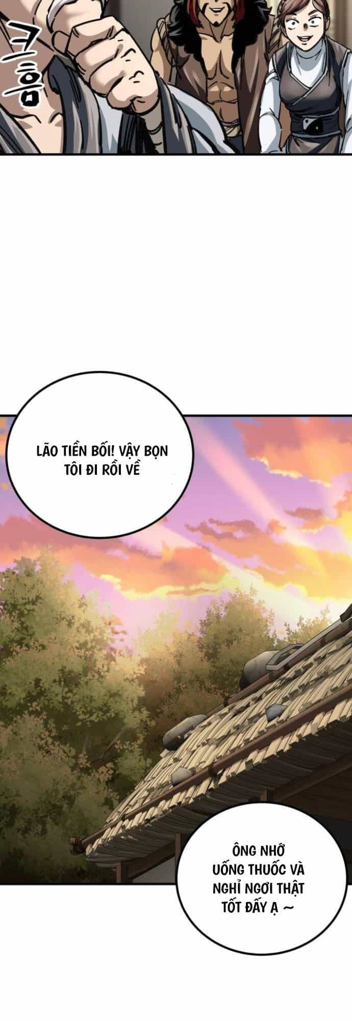 Ông Võ Giả Và Cháu Chí Tôn - Chương 17 - ảnh 53