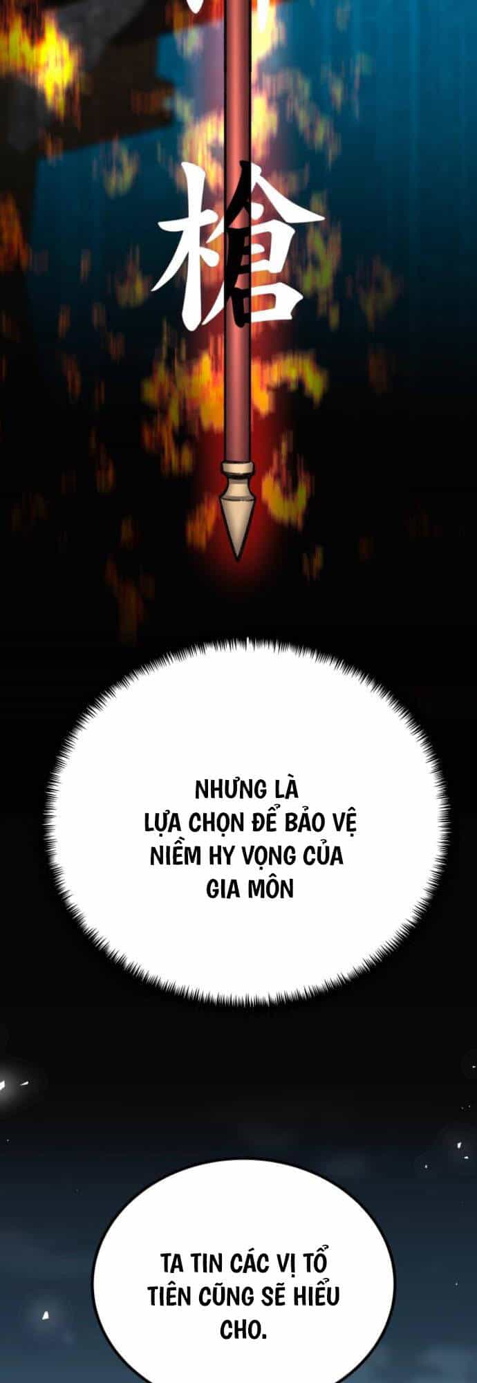 Ông Võ Giả Và Cháu Chí Tôn - Chương 17 - ảnh 58
