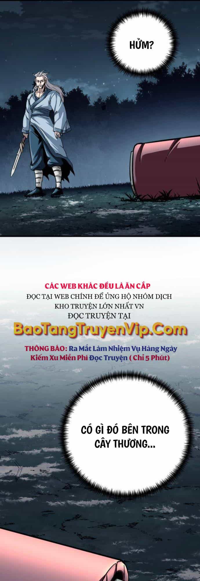 Ông Võ Giả Và Cháu Chí Tôn - Chương 17 - ảnh 67