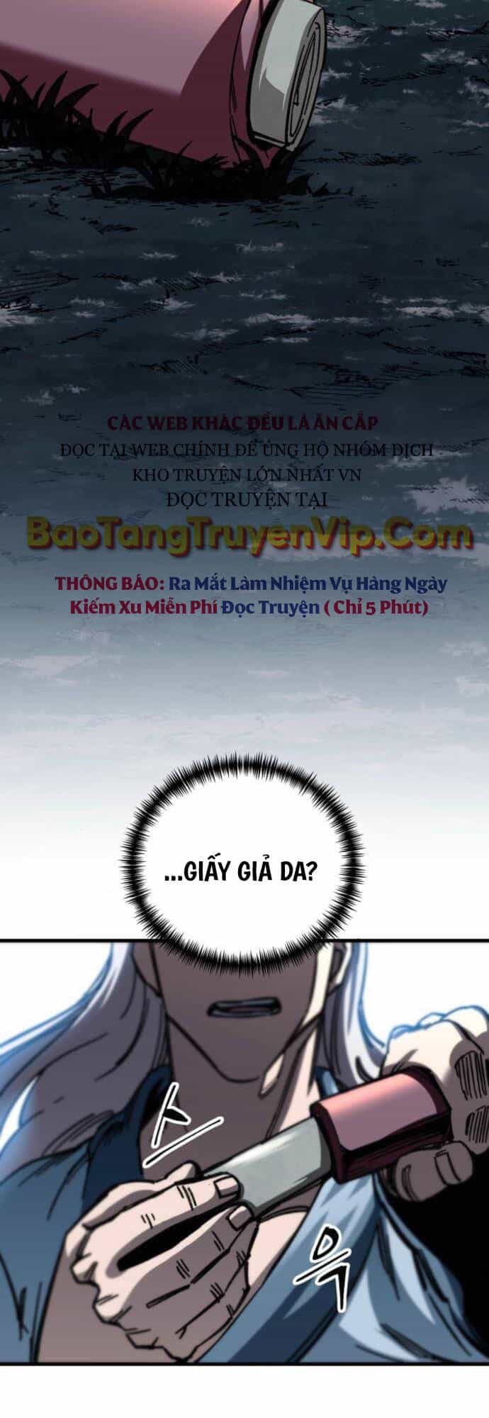Ông Võ Giả Và Cháu Chí Tôn - Chương 17 - ảnh 68