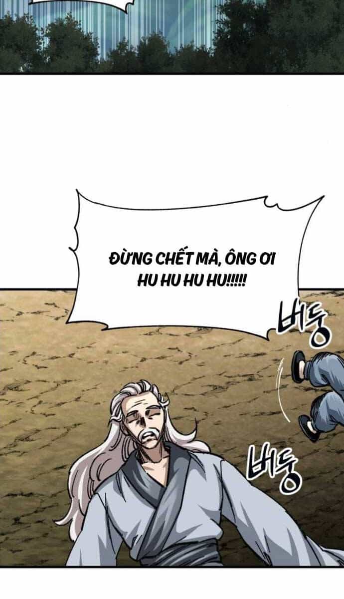 Ông Võ Giả Và Cháu Chí Tôn - Chương 18 - ảnh 105