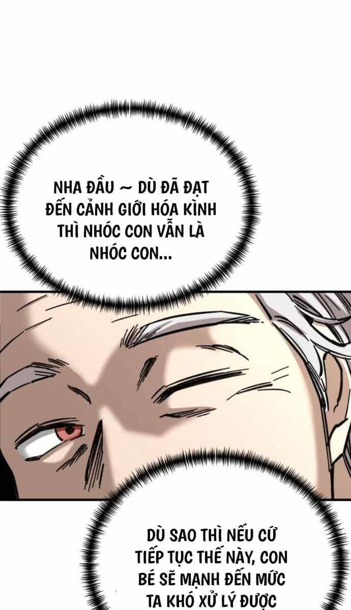 Ông Võ Giả Và Cháu Chí Tôn - Chương 18 - ảnh 106