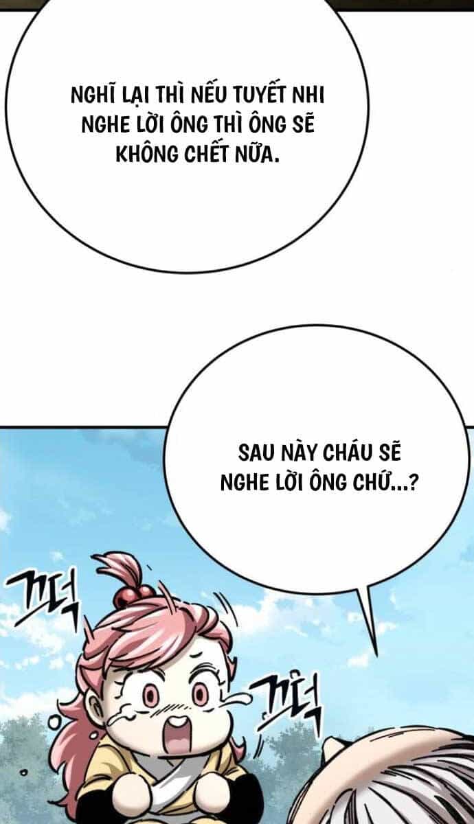Ông Võ Giả Và Cháu Chí Tôn - Chương 18 - ảnh 110