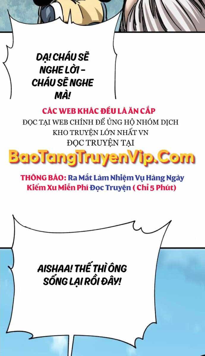 Ông Võ Giả Và Cháu Chí Tôn - Chương 18 - ảnh 111