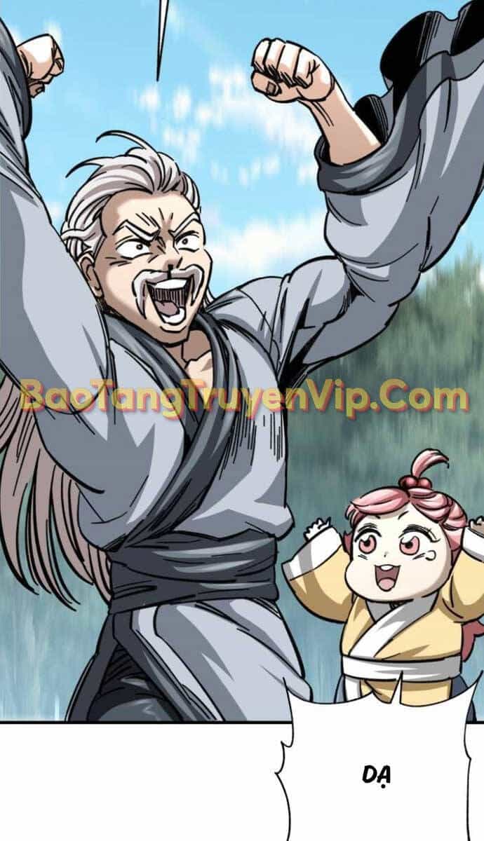 Ông Võ Giả Và Cháu Chí Tôn - Chương 18 - ảnh 112