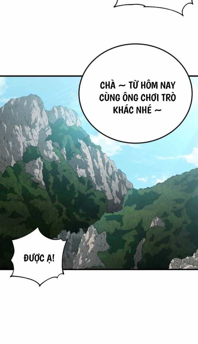 Ông Võ Giả Và Cháu Chí Tôn - Chương 18 - ảnh 113