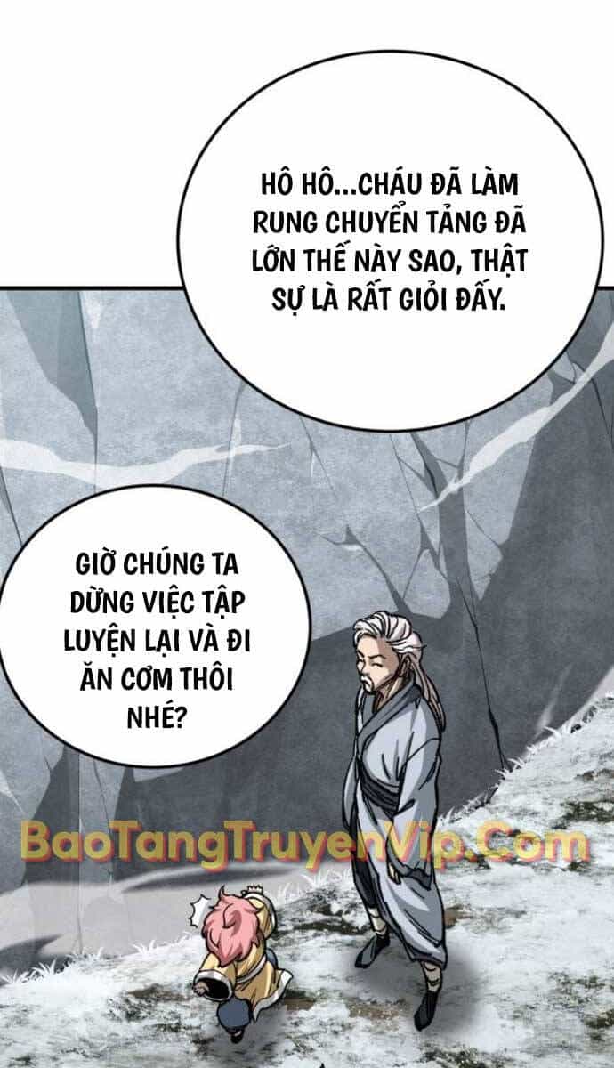 Ông Võ Giả Và Cháu Chí Tôn - Chương 18 - ảnh 131