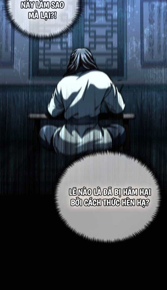 Ông Võ Giả Và Cháu Chí Tôn - Chương 18 - ảnh 14