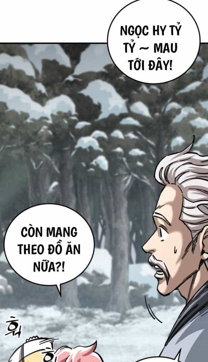 Ông Võ Giả Và Cháu Chí Tôn - Chương 18 - ảnh 147