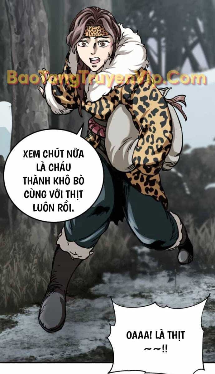 Ông Võ Giả Và Cháu Chí Tôn - Chương 18 - ảnh 149