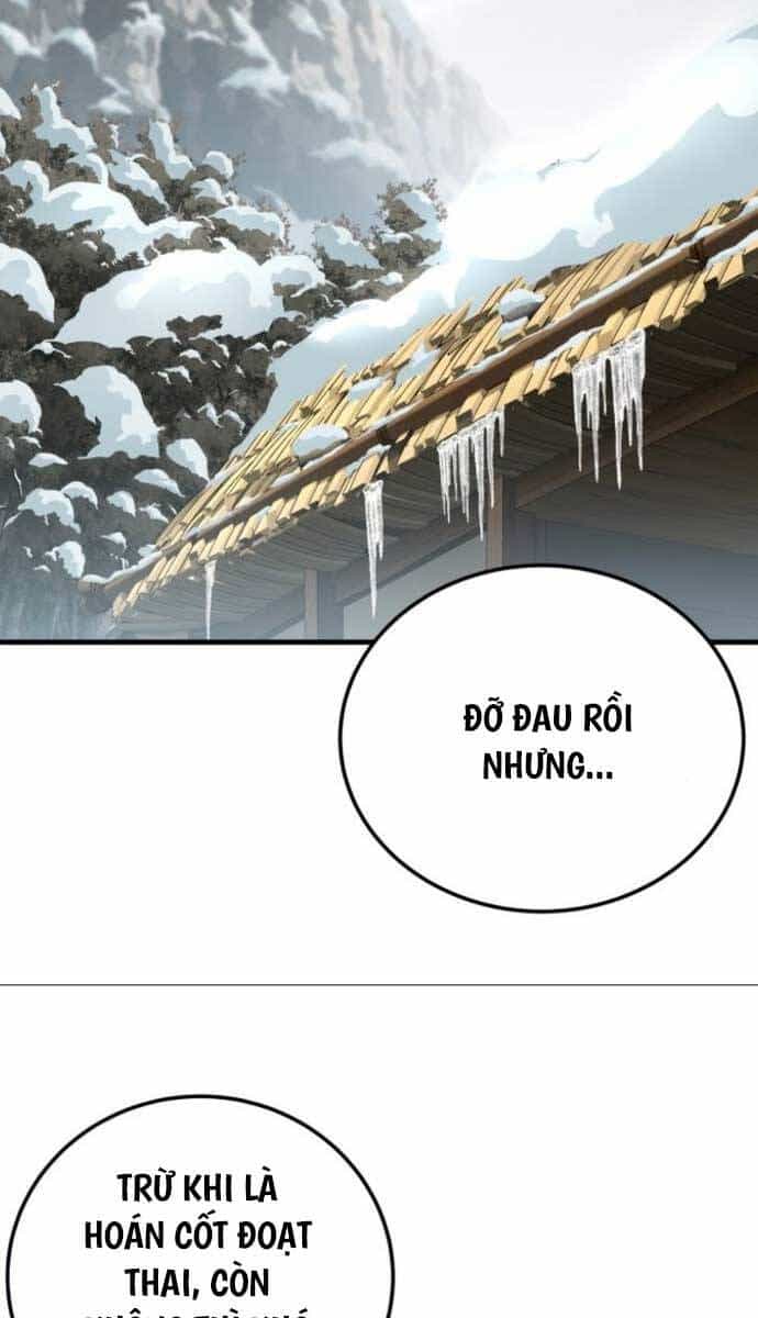 Ông Võ Giả Và Cháu Chí Tôn - Chương 18 - ảnh 151
