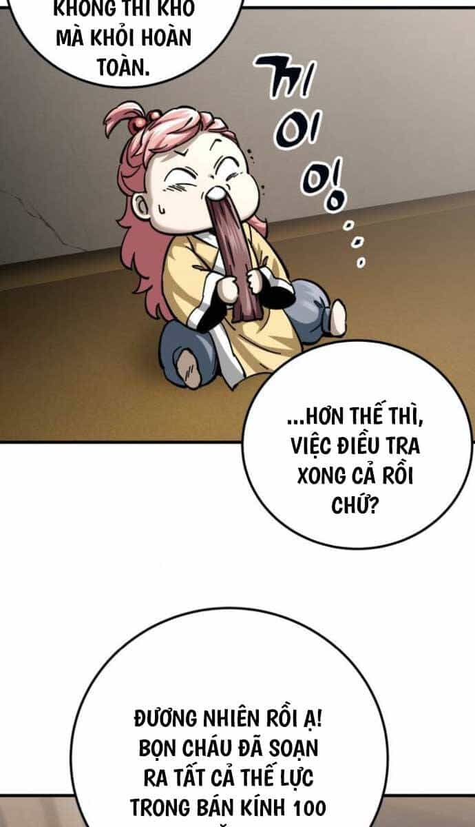 Ông Võ Giả Và Cháu Chí Tôn - Chương 18 - ảnh 152