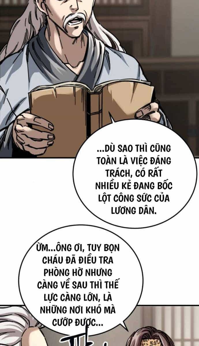 Ông Võ Giả Và Cháu Chí Tôn - Chương 18 - ảnh 155