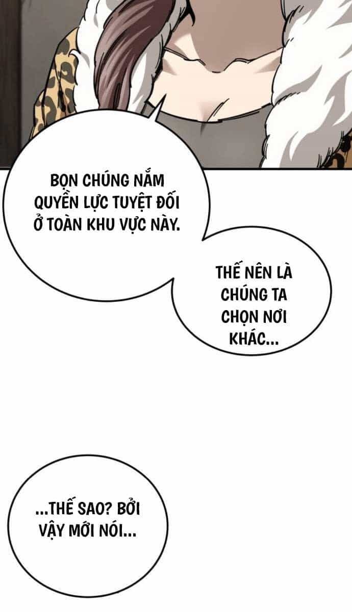 Ông Võ Giả Và Cháu Chí Tôn - Chương 18 - ảnh 162