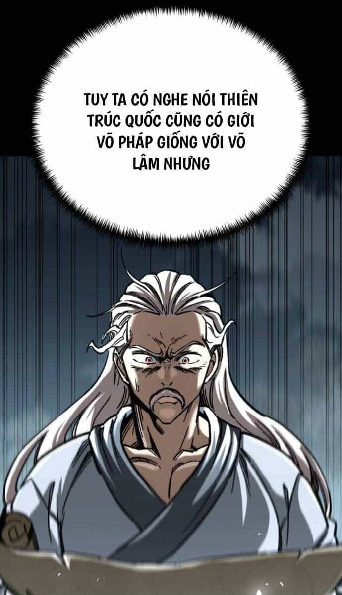 Ông Võ Giả Và Cháu Chí Tôn - Chương 18 - ảnh 19