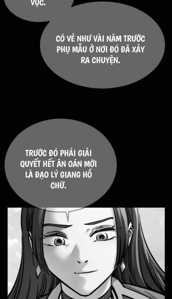 Ông Võ Giả Và Cháu Chí Tôn - Chương 18 - ảnh 22