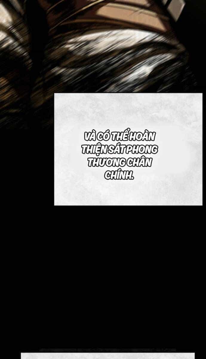 Ông Võ Giả Và Cháu Chí Tôn - Chương 18 - ảnh 25