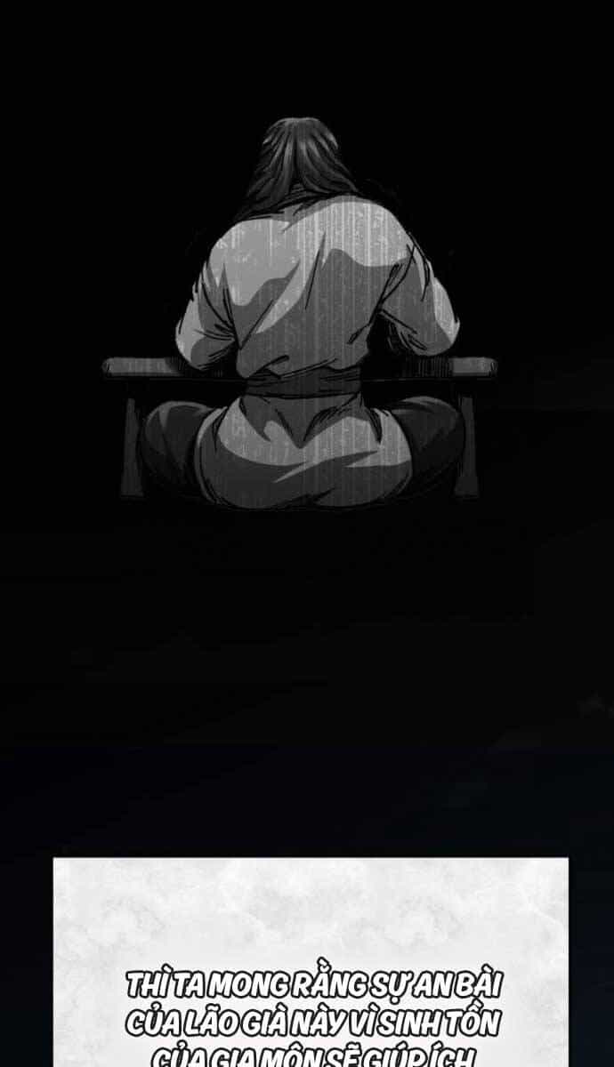 Ông Võ Giả Và Cháu Chí Tôn - Chương 18 - ảnh 29