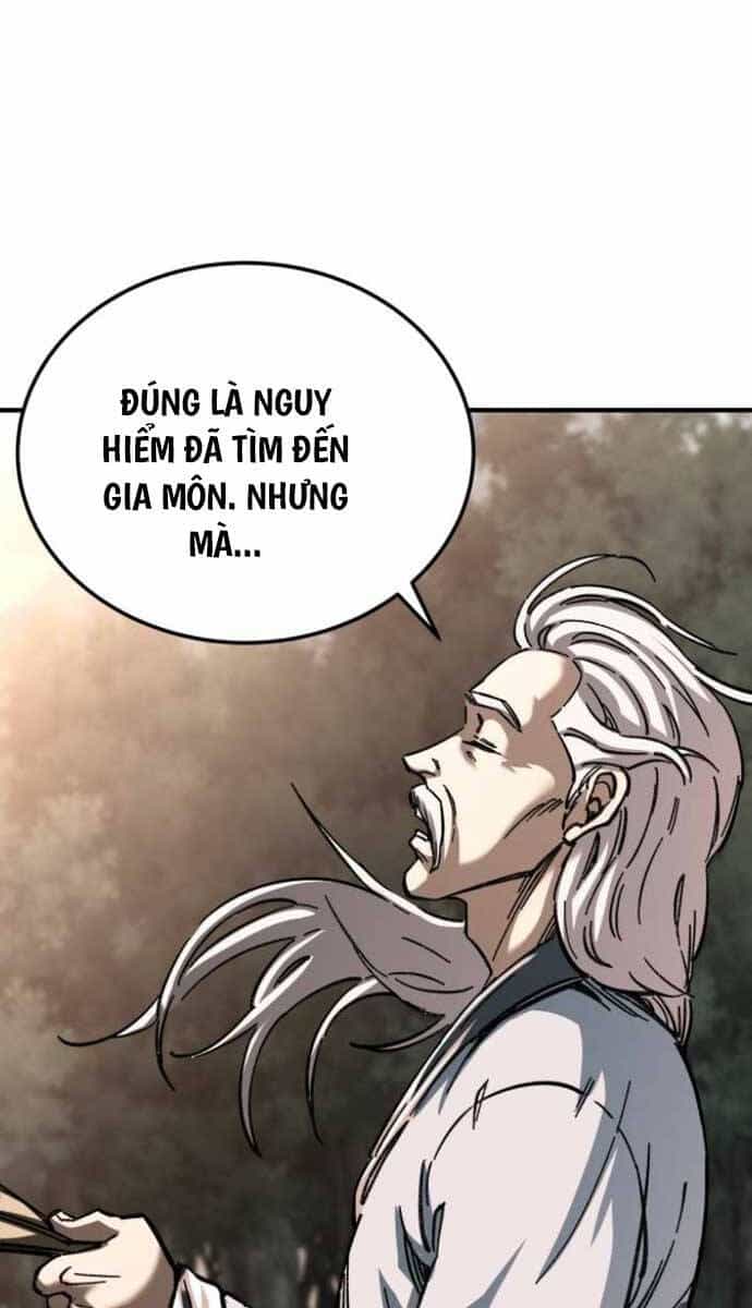 Ông Võ Giả Và Cháu Chí Tôn - Chương 18 - ảnh 32