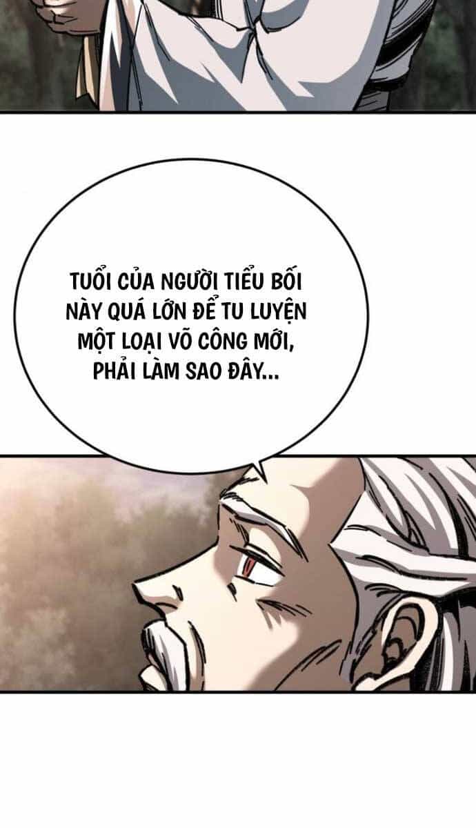 Ông Võ Giả Và Cháu Chí Tôn - Chương 18 - ảnh 33
