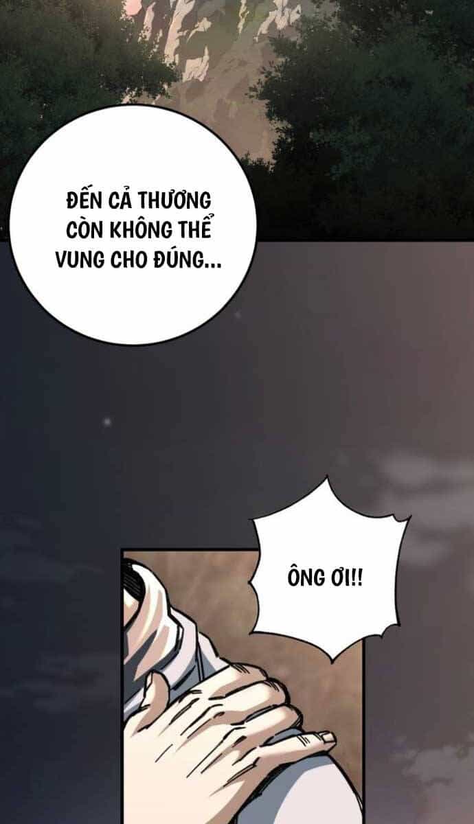 Ông Võ Giả Và Cháu Chí Tôn - Chương 18 - ảnh 35