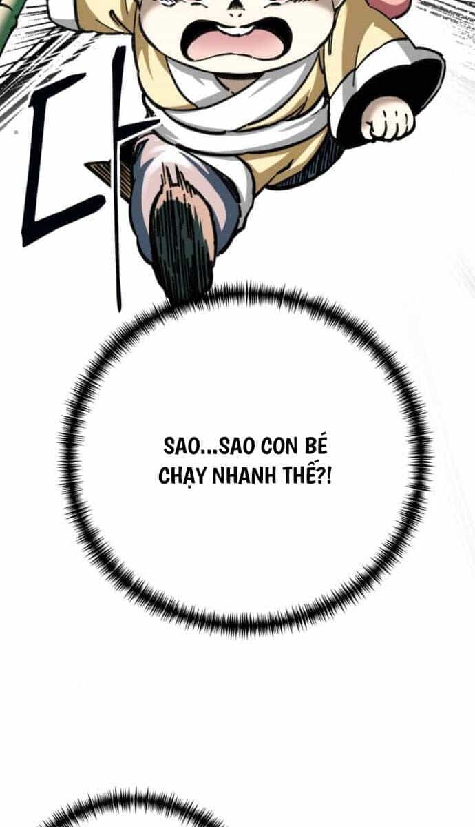 Ông Võ Giả Và Cháu Chí Tôn - Chương 18 - ảnh 41
