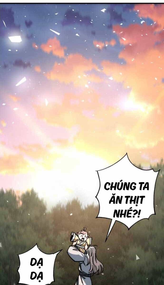 Ông Võ Giả Và Cháu Chí Tôn - Chương 18 - ảnh 48