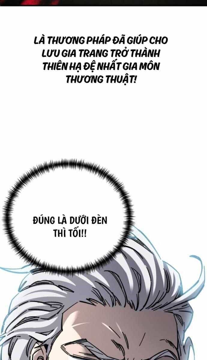 Ông Võ Giả Và Cháu Chí Tôn - Chương 18 - ảnh 5